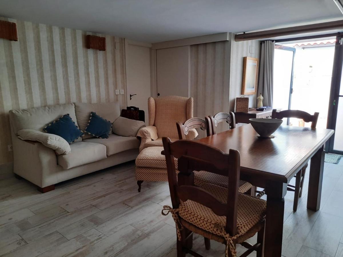 Un Apartamento Vacacional Con Detalles De Un Hogar Mairena del Aljarafe Dış mekan fotoğraf