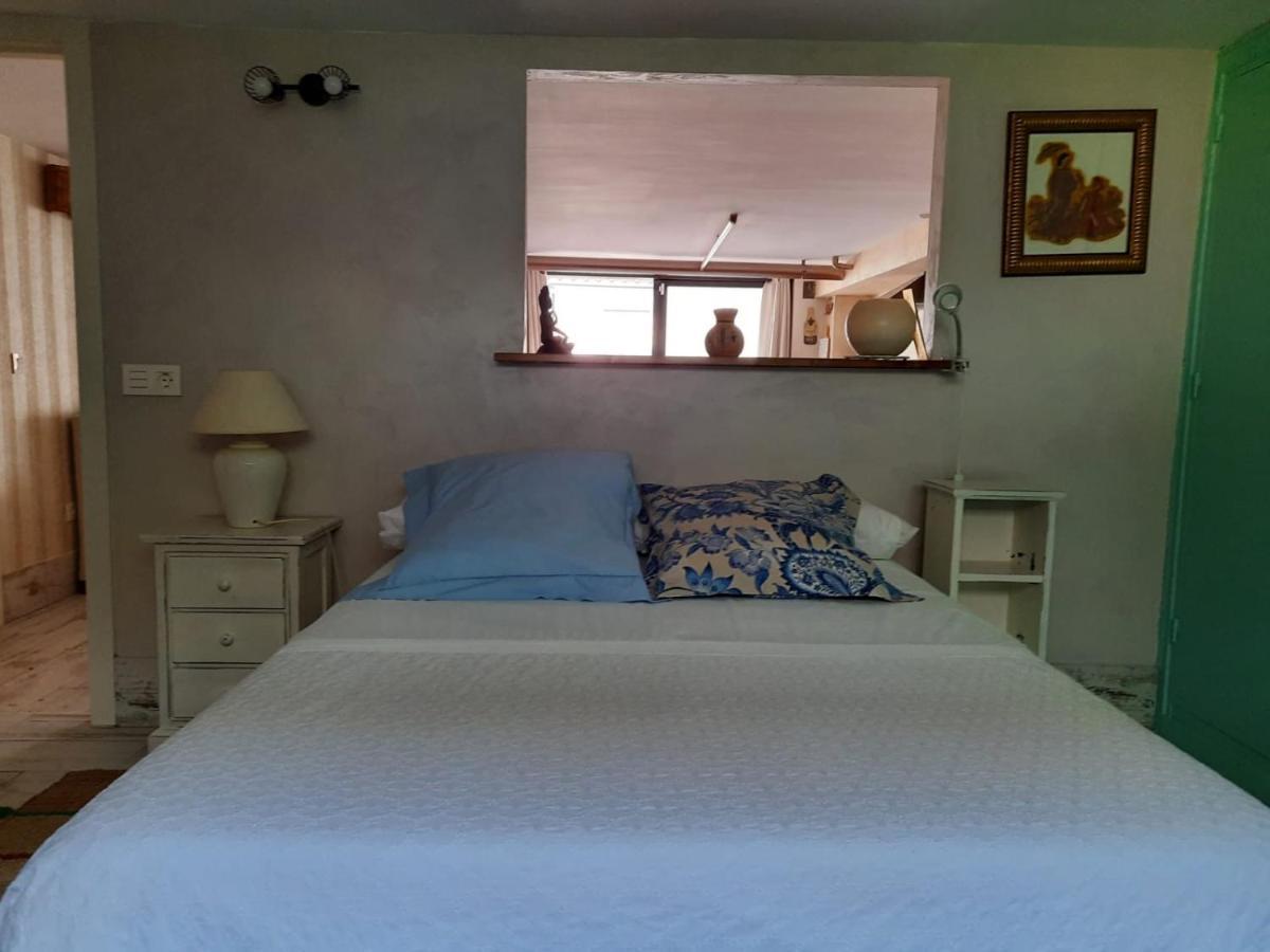 Un Apartamento Vacacional Con Detalles De Un Hogar Mairena del Aljarafe Dış mekan fotoğraf