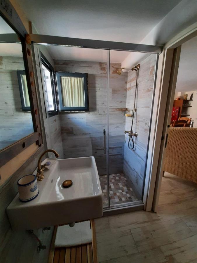 Un Apartamento Vacacional Con Detalles De Un Hogar Mairena del Aljarafe Dış mekan fotoğraf