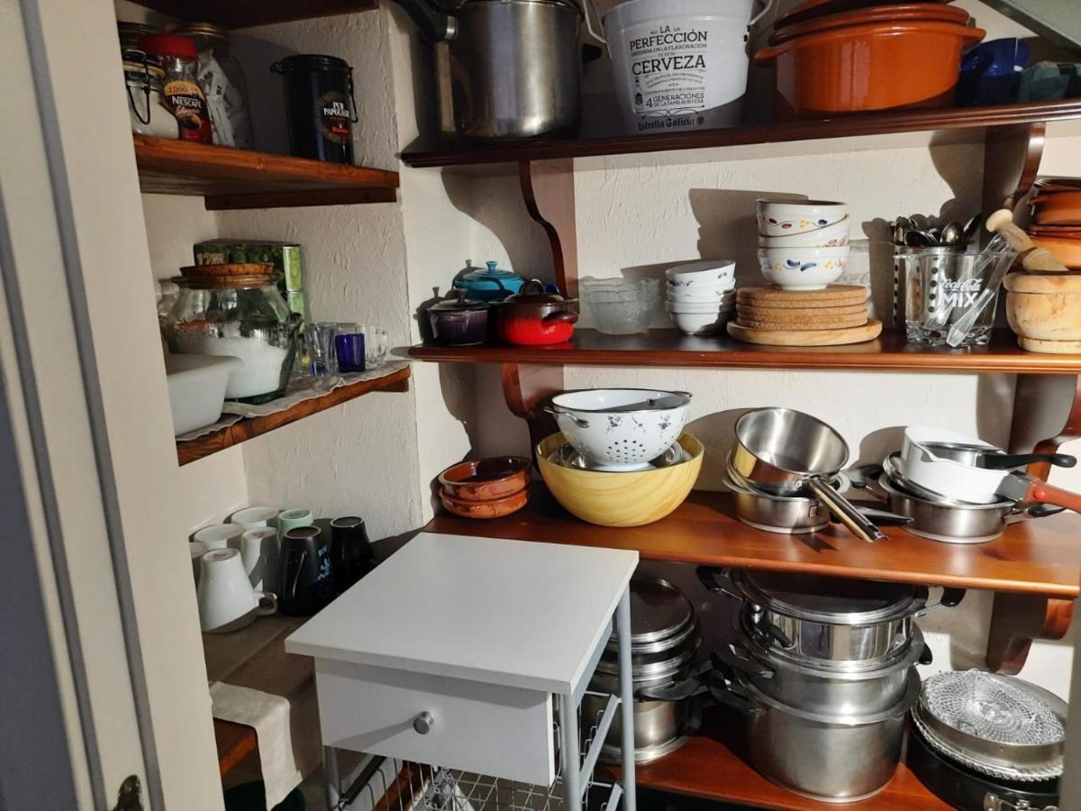 Un Apartamento Vacacional Con Detalles De Un Hogar Mairena del Aljarafe Dış mekan fotoğraf